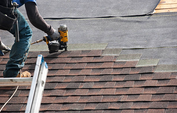 Licensed Roofing service in Brinkhaven, OH - Brentwood Metal Roofing